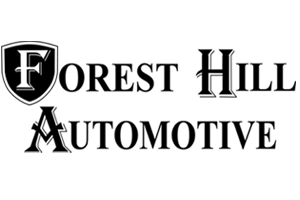 Forest Hill Automotive